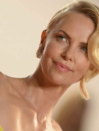 Charlize Theron
